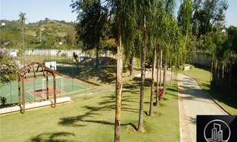 Imagem 2: Casa com 4 dormitórios à venda, 254 m² por R$ 1.980.000 - Condomínio Chácara Ondina - Soro