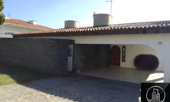 Imagem: Casa sobrado á venda no condominio residencial