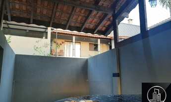 Imagem 7: Casa com 3 dormitórios à venda, 262 m² por R$ 1.090.000 - Condomínio Ibiti do Paço - Soroc