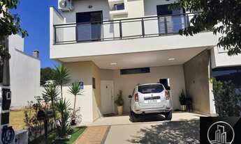 Imagem: Casa residencial, Golden Park Residencial