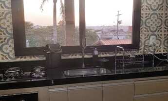 Imagem 2: Casa com 3 dormitórios à venda, 262 m² por R$ 1.090.000 - Condomínio Ibiti do Paço - Soroc