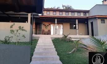 Imagem: Casa com 3 dormitórios à venda, 262 m²