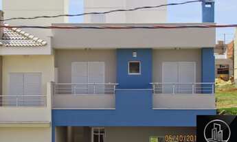 Imagem 5: Casa residencial, Golden Park Residencial 2, R$735.000,00