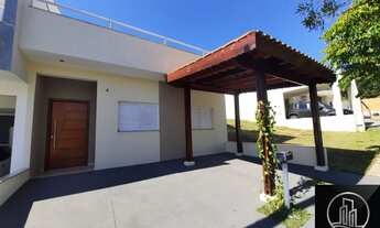 Imagem: Casa no condomínio Golden Park Residencial