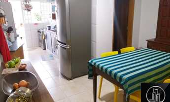 Imagem: Excelente casa a venda com 3 dormitórios