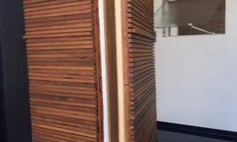 Imagem 4: Sobrado com 3 dormitórios à venda, 200 m² por R$ 900.000 - Condomínio Villagio Milano - So