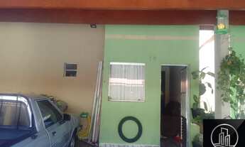 Imagem: Casa com 2 dormitórios à venda, 94 m²