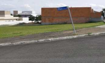 Imagem: Terreno à venda, 282 m² por R$ 415.000