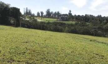 Imagem: Terreno no condomínio Alphaville Castello