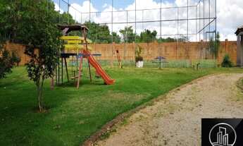 Imagem 2: Casa com 3 dormitórios, 232 m² - venda por R$ 960.000 ou aluguel por R$ 4.500/mês - Condom