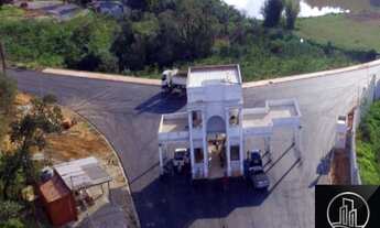 Imagem: Terreno à venda, 407 m² por R$ 230.000