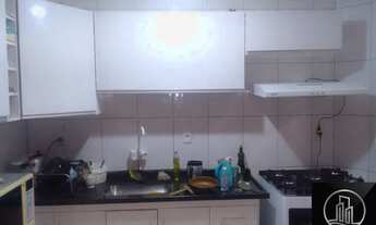 Imagem 3: Casa com 2 dormitórios à venda, 94 m² por R$ 300.000 - Ipanema Ville - Sorocaba/SP