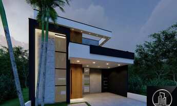 Imagem: Casa com 3 dormitórios à venda, 176 m²