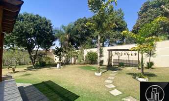 Imagem 5: Sobrado com 2 dormitórios à venda, 307 m² por R$ 750.000 - Monte Bianco - Araçoiaba da Ser