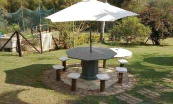 Imagem 6: Chácara com 2 dormitórios à venda, 5000 m² por R$ 400.000 - Puris - Ibiúna/SP