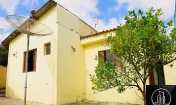 Imagem 6: Casa com 3 dormitórios à venda, 113 m² por R$ 270.000 - Jardim Maria Eugênia - Sorocaba/SP