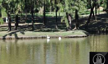 Imagem 2: Sobrado com 4 dormitórios à venda, 560 m² por R$ 2.200.000 - Condomínio Ibiti do Paço - So