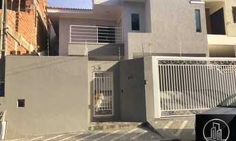 Imagem: Sobrado Residencial á venda R$998.000,00