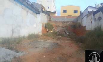 Imagem: Terreno a venda na Avenida Doutor Americo