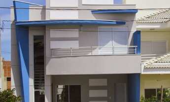 Imagem: Casa residencial, Golden Park Residencial