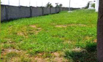 Imagem: Terreno á venda no condomínio Condomínio