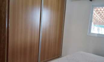 Imagem 4: Casa com 3 dormitórios à venda, 80 m² por R$ 440.000 - Horto Florestal I - Sorocaba/SP