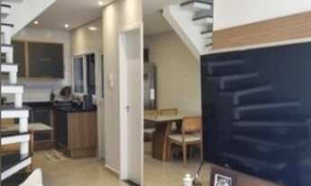 Imagem 2: Sobrado com 2 dormitórios à venda, 60 m² por R$ 320.000 - Villagio Caprese - Sorocaba/SP