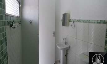 Imagem 4: Kitnet com 1 dormitório à venda, 30 m² por R$ 119.000 - Jardim Simus - Sorocaba/SP