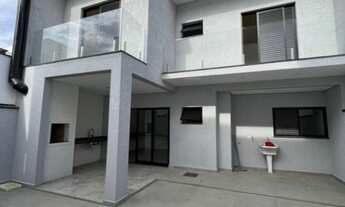 Imagem: Sobrado com 4 dormitórios à venda, 182