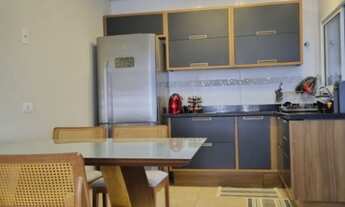 Imagem 6: Sobrado com 2 dormitórios à venda, 60 m² por R$ 320.000 - Villagio Caprese - Sorocaba/SP