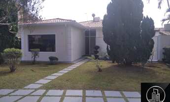 Imagem: Casa no Residencial Village D avignon.