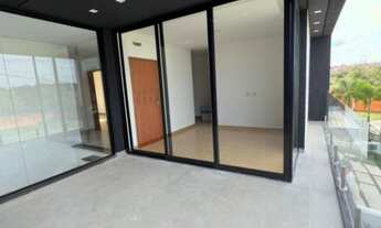 Imagem 7: Sobrado com 4 dormitórios à venda, 182 m² por R$ 870.000 - Condomínio Terras de São Franci