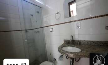 Imagem 2: Casa com 2 dormitórios à venda, 84 m² por R$ 399.000 - Condomínio Bella Vista - Sorocaba/S