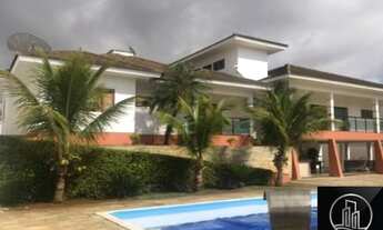 Imagem: Sobrado com 4 dormitórios à venda, 560