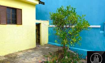 Imagem 2: Casa com 3 dormitórios à venda, 113 m² por R$ 270.000 - Jardim Maria Eugênia - Sorocaba/SP