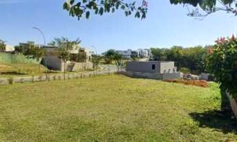 Imagem: Terreno á venda no Alphaville 3 R$695.000,00