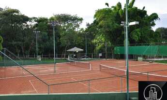 Imagem 5: Sobrado com 4 dormitórios à venda, 560 m² por R$ 2.200.000 - Condomínio Ibiti do Paço - So