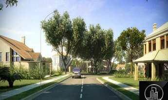 Imagem 5: Casa com 3 dormitórios à venda, 303 m² por R$ 2.200.000 - Alphaville Nova Esplanada IV - V