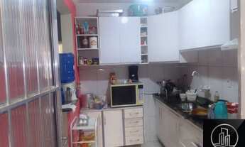 Imagem 6: Casa com 2 dormitórios à venda, 94 m² por R$ 300.000 - Ipanema Ville - Sorocaba/SP