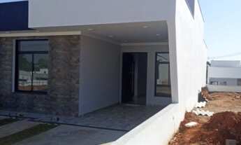 Imagem: Casa com 3 dormitórios à venda, 105 m²