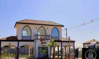 Imagem 2: Terreno á venda no condomínio Condomínio Jardim Residencial Jardim R$150.000,00