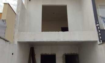 Imagem 7: Sobrado com 2 dormitórios à venda, 90 m² por R$ 215.000 - Jardim Santa Marta - Sorocaba/SP