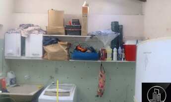 Imagem 5: Casa com 2 dormitórios à venda, 94 m² por R$ 300.000 - Ipanema Ville - Sorocaba/SP