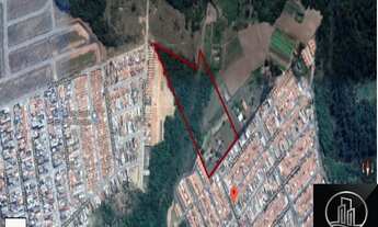 Imagem: Área à venda, 43000 m² por R$ 10.000.000