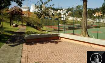 Imagem 4: Casa com 4 dormitórios à venda, 254 m² por R$ 1.980.000 - Condomínio Chácara Ondina - Soro