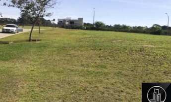 Imagem 4: Terreno no condomínio Alphaville Castello, R$297.000,00