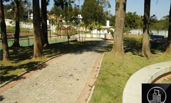 Imagem 5: Casa com 4 dormitórios à venda, 254 m² por R$ 1.980.000 - Condomínio Chácara Ondina - Soro