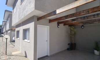 Imagem 4: Sobrado com 2 dormitórios à venda, 60 m² por R$ 320.000 - Villagio Caprese - Sorocaba/SP