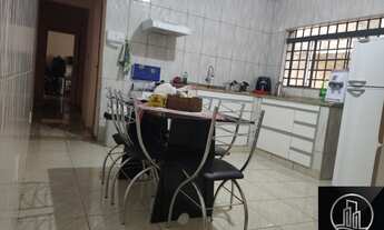 Imagem 3: Casa residencial no JARDIM SIMUS, R$590.000,00