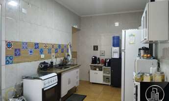 Imagem 6: Sobrado a venda no bairro do Jd. São Guilherme R$360.000,00